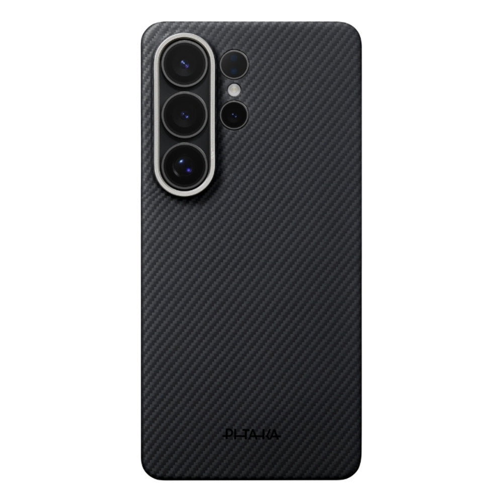 PITAKA Samsung S26 Ultra Edge Case