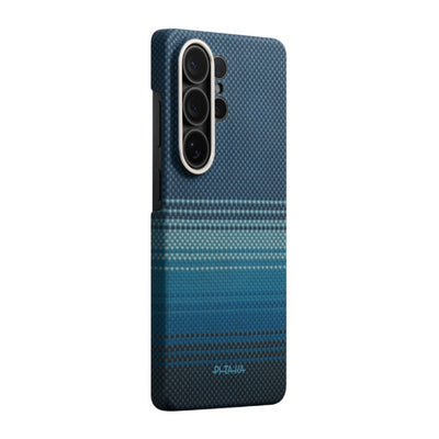 PITAKA Samsung S26 Ultra Edge Case (Moonrise)