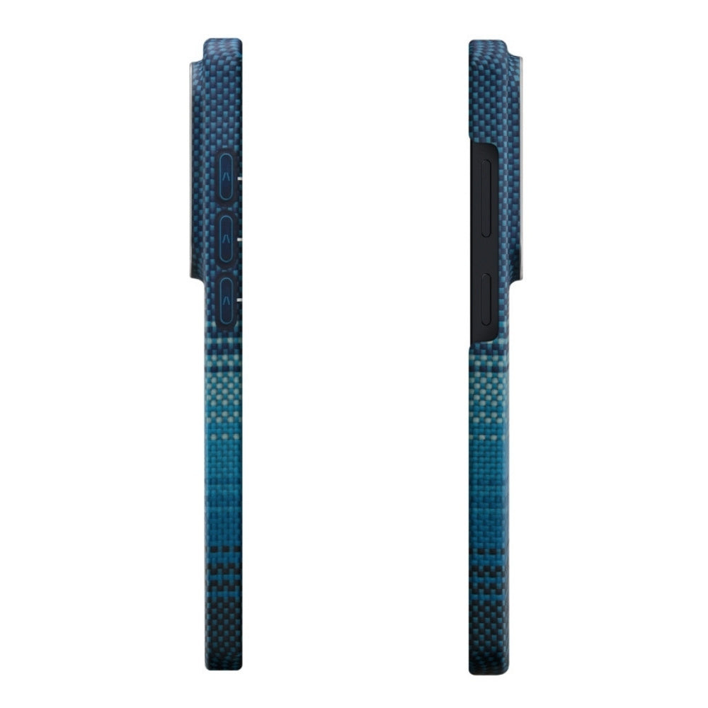 PITAKA Samsung S26 Ultra Edge Case (Moonrise)