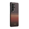 PITAKA Samsung S26 Ultra Edge Case (Sunset)