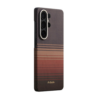 PITAKA Samsung S26 Ultra Edge Case (Sunset)