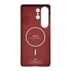 PITAKA Samsung S26 Ultra Edge Case (Sunset)