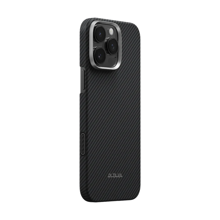 PITAKA iPhone 16 Pro Max Edge Case