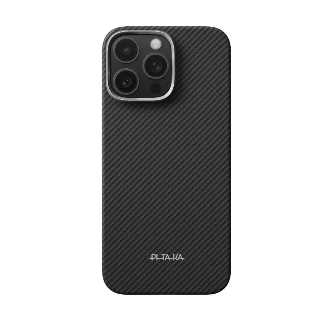 PITAKA iPhone 16 Pro Max Edge Case