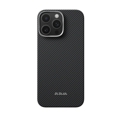 PITAKA iPhone 16 Pro Max Edge Case