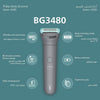 Philips BG3480/15 Body Groomer