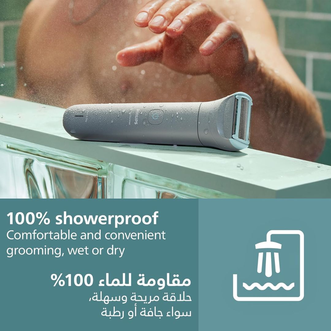 Philips BG3480/15 Body Groomer