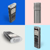 Philips DVT1170 VoiceTracer Recorder