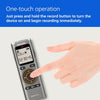 Philips DVT1170 VoiceTracer Recorder