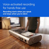 Philips DVT1170 VoiceTracer Recorder