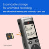 Philips DVT1170 VoiceTracer Recorder