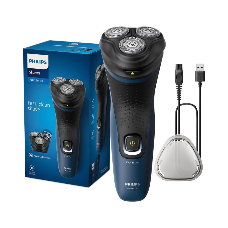 Philips Shaver 1000 Series S1151