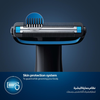 Philips Bodygroom Showerproof groin and body trimmer