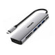 Philips 7-Port USB-C Hub