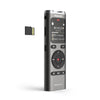 Philips VoiceTracer DVT2075 Recorder