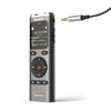 Philips VoiceTracer DVT2075 Recorder
