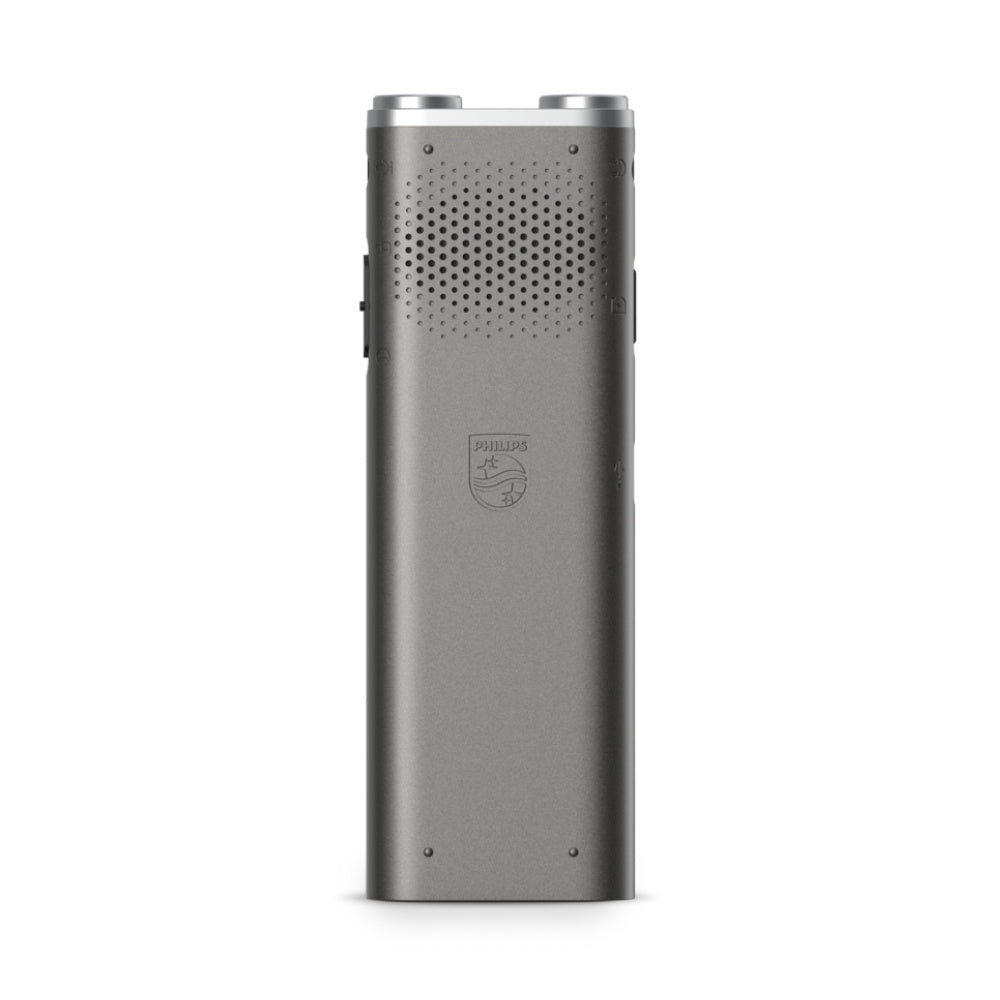 Philips VoiceTracer DVT2075 Recorder