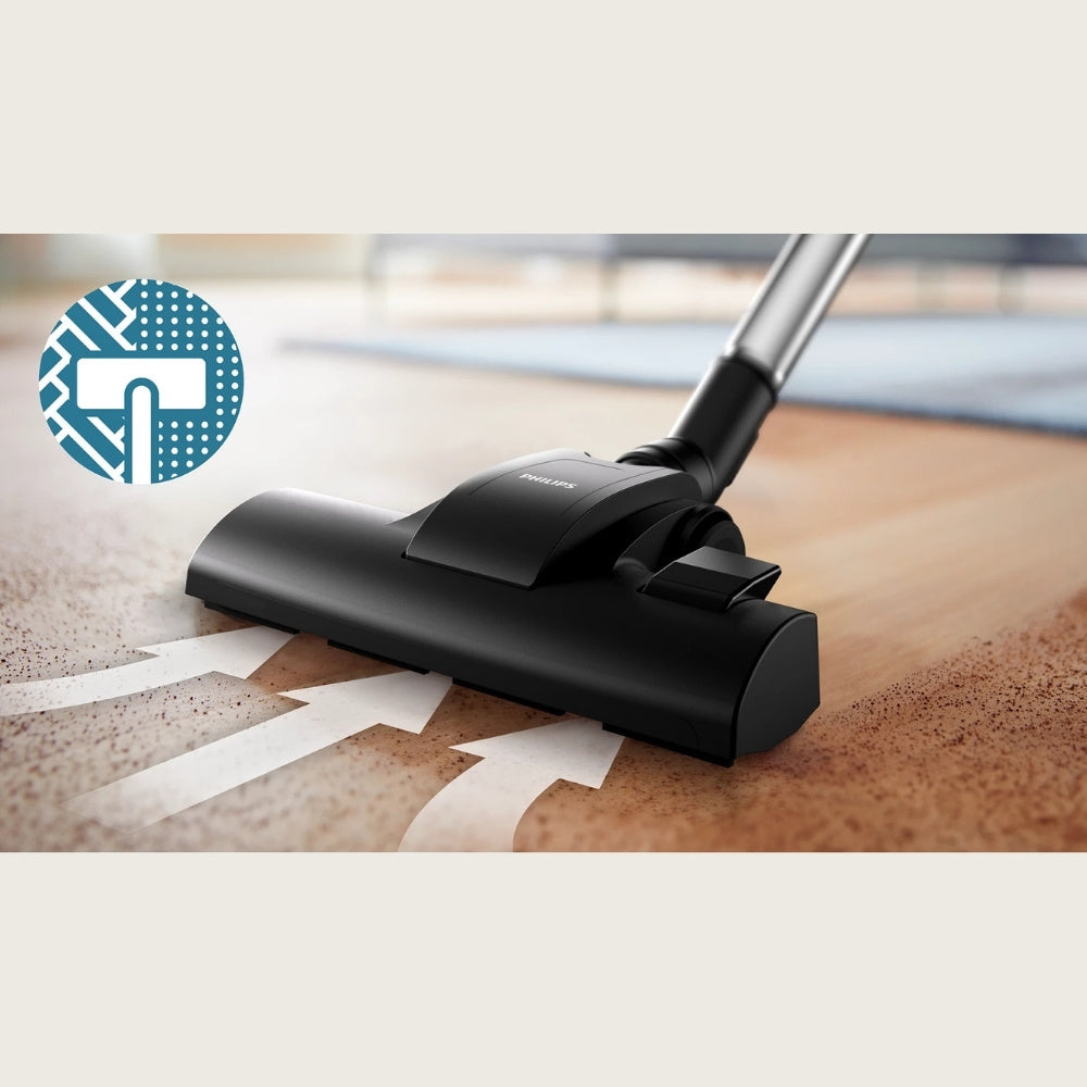 Philips XB1012 Bagless Vacuum Cleaner