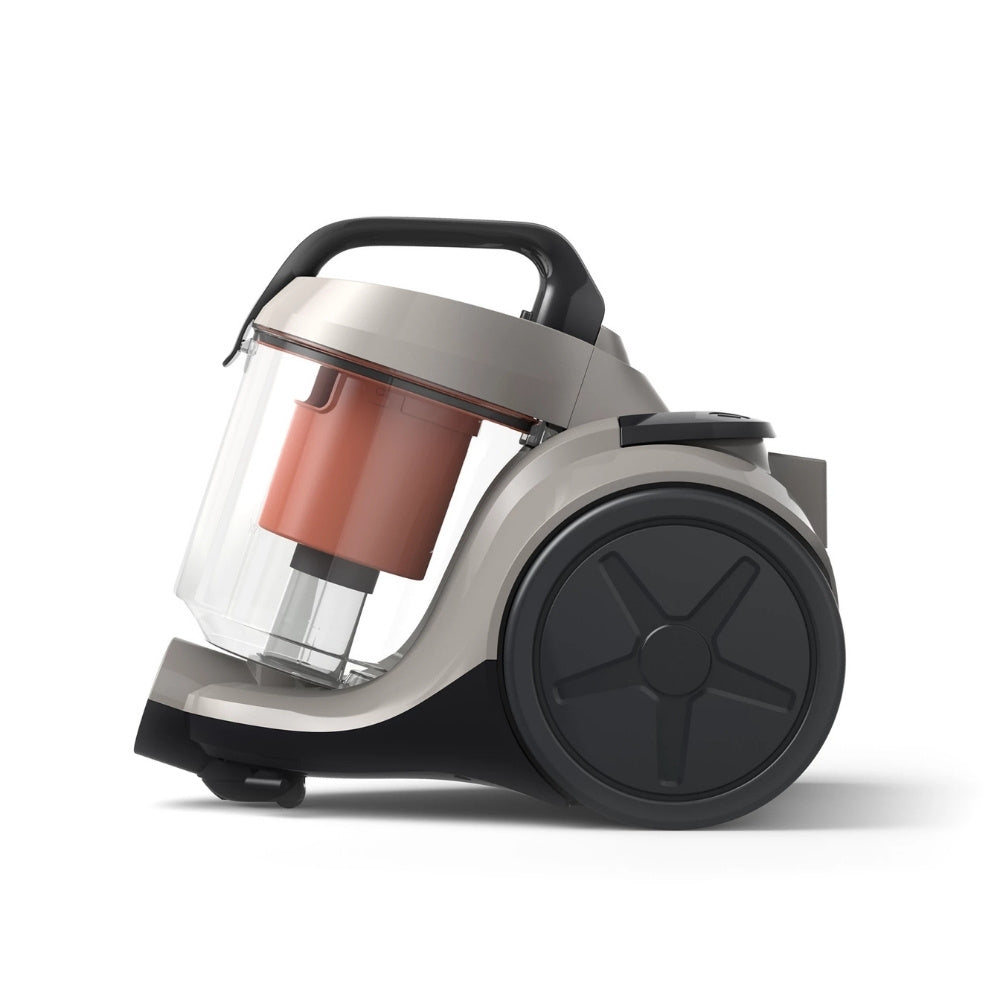 Philips XB1012 Bagless Vacuum Cleaner