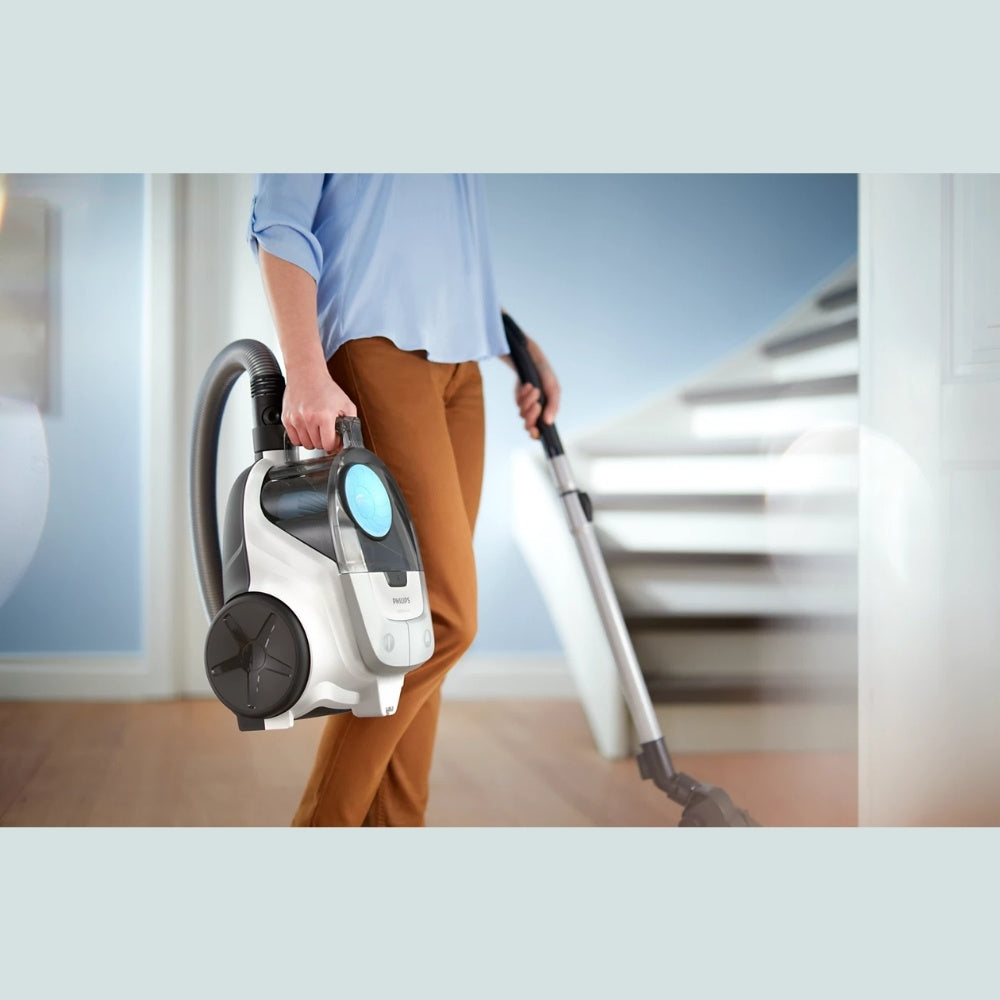 Philips XB2023 Bagless Vacuum Cleaner