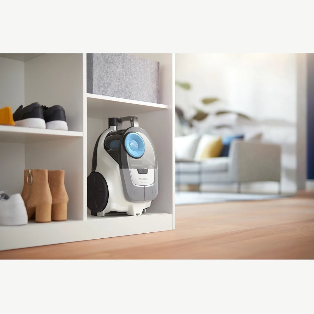 Philips XB2023 Bagless Vacuum Cleaner