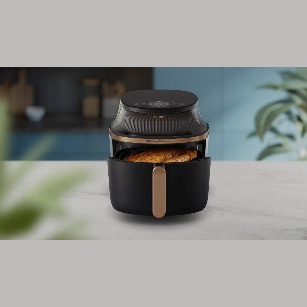 Philips 3000 Series Air Fryer 7.2L