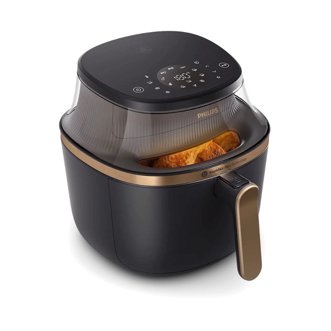 Philips 3000 Series Air Fryer 7.2L