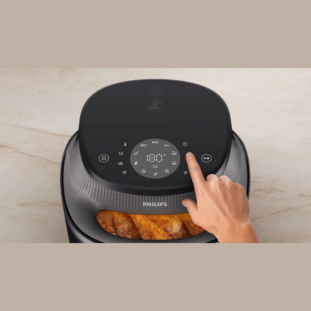 Philips 3000 Series Air Fryer 7.2L