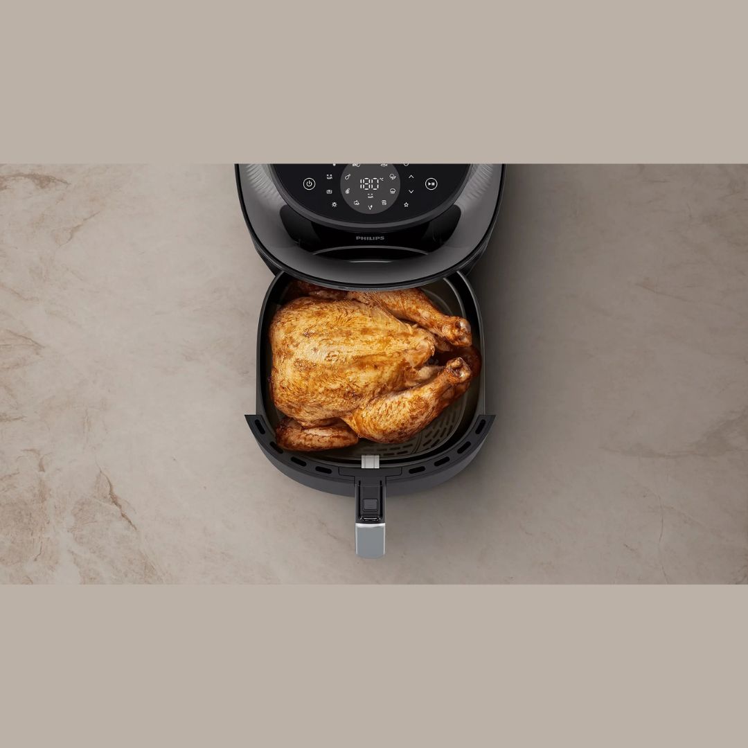 Philips 3000 Series Air Fryer 7.2L