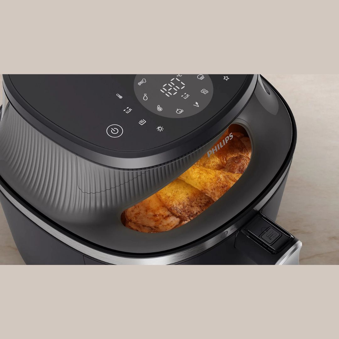 Philips 3000 Series Air Fryer 7.2L