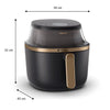 Philips 3000 Series Air Fryer 7.2L