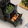 Philips NA460 10L Dual Basket Airfryer