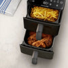 Philips NA460 10L Dual Basket Airfryer