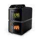 Philips NA460 10L Dual Basket Airfryer