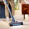 Philips XC5041/61 Cordless Vacuum Aqua