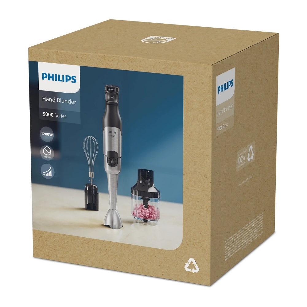 Philips 5000 Series Hand Blender