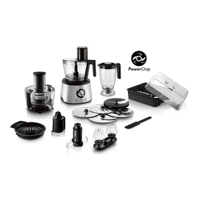 Philips HR7778 Food Processor 1300W
