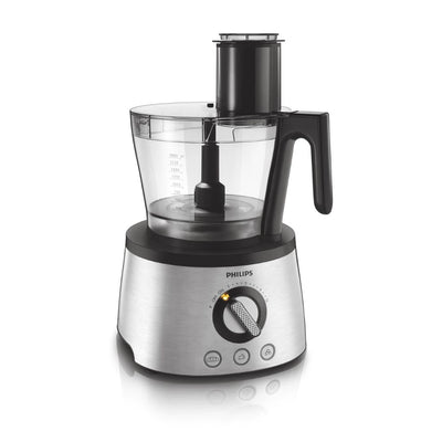 Philips HR7778 Food Processor 1300W