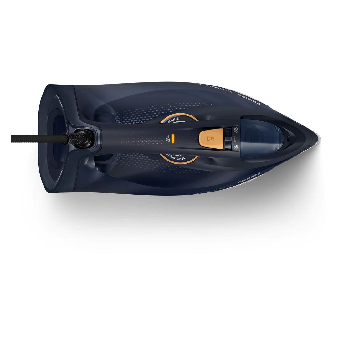 Philips 7000 Series Steam Iron 3000W