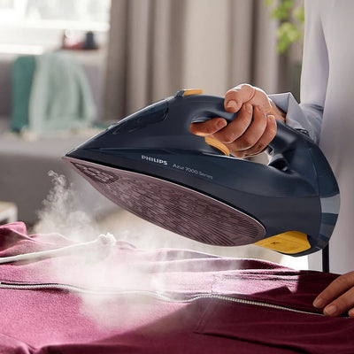 Philips 7000 Series Steam Iron 3000W