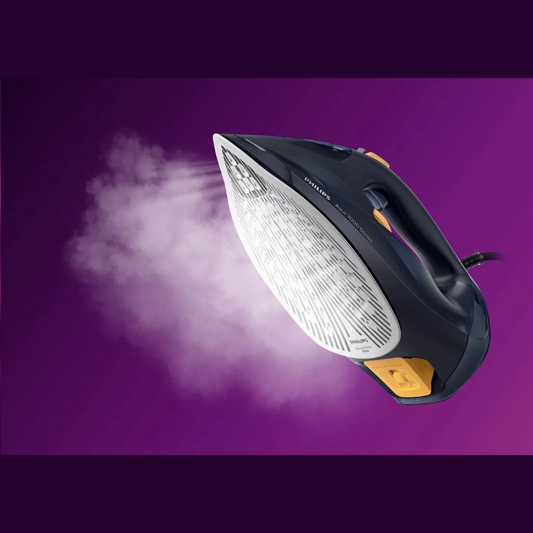 Philips 7000 Series Steam Iron 3000W