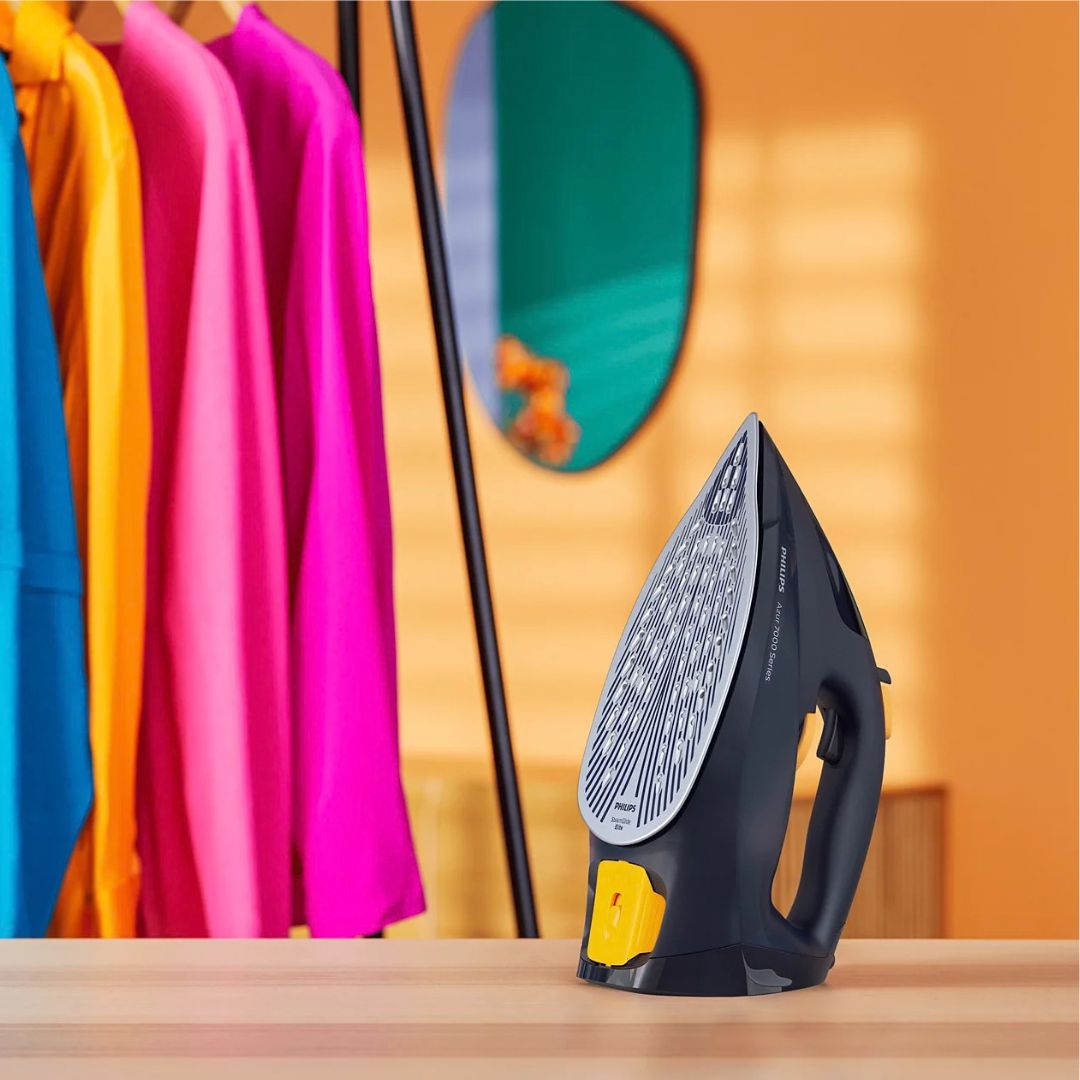 Philips 7000 Series Steam Iron 3000W