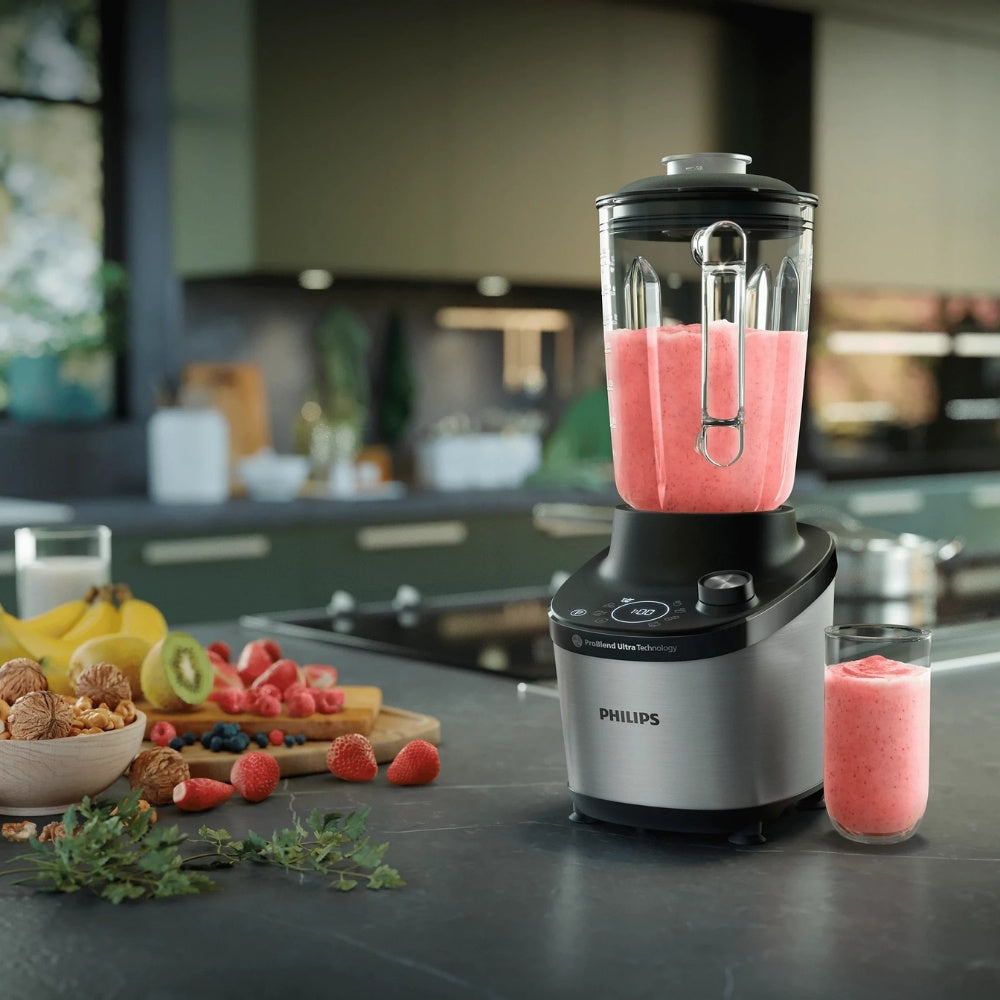 Philips High Speed Blender 1500W