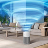Philips AC2220 Smart Air Purifier