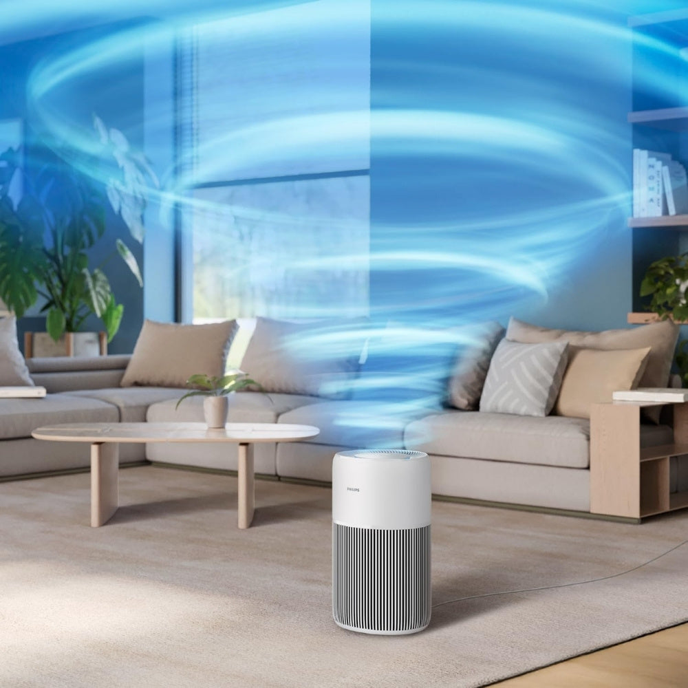 Philips AC2220 Smart Air Purifier