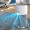 Philips AC2220 Smart Air Purifier