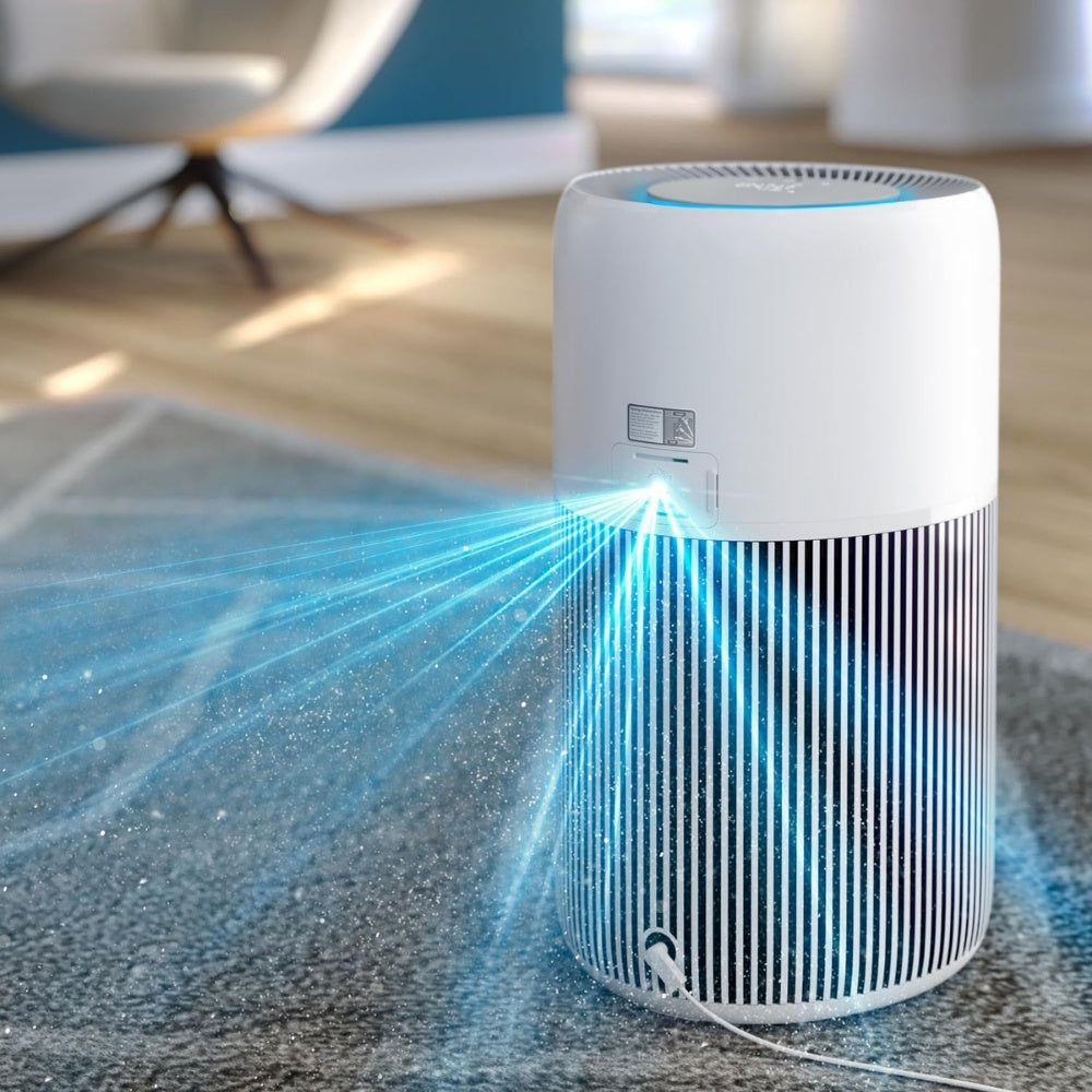 Philips AC2220 Smart Air Purifier