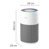 Philips AC2220 Smart Air Purifier