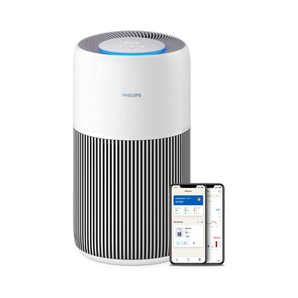 Philips AC2220 Smart Air Purifier