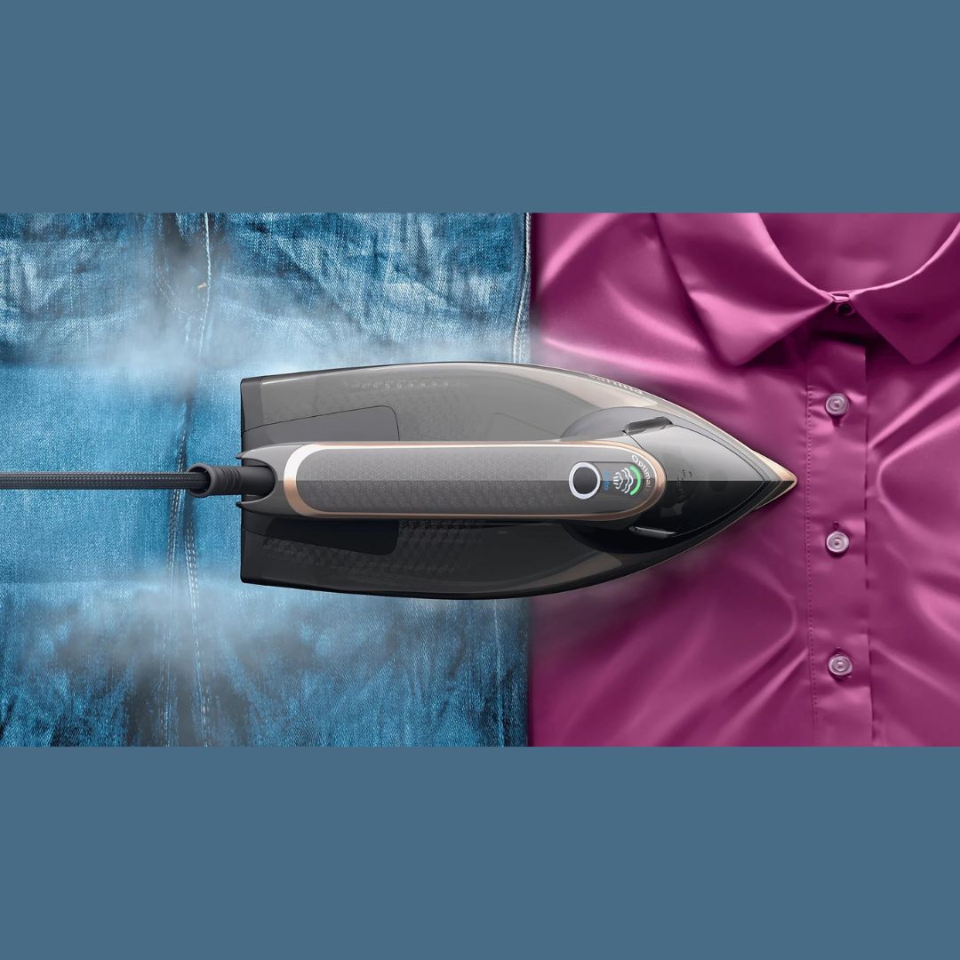 Philips Azur 8000 Series Steam Iron